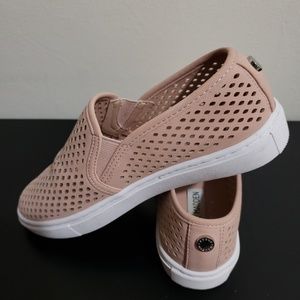 Steve Madden Elenor - Pink - 5.5